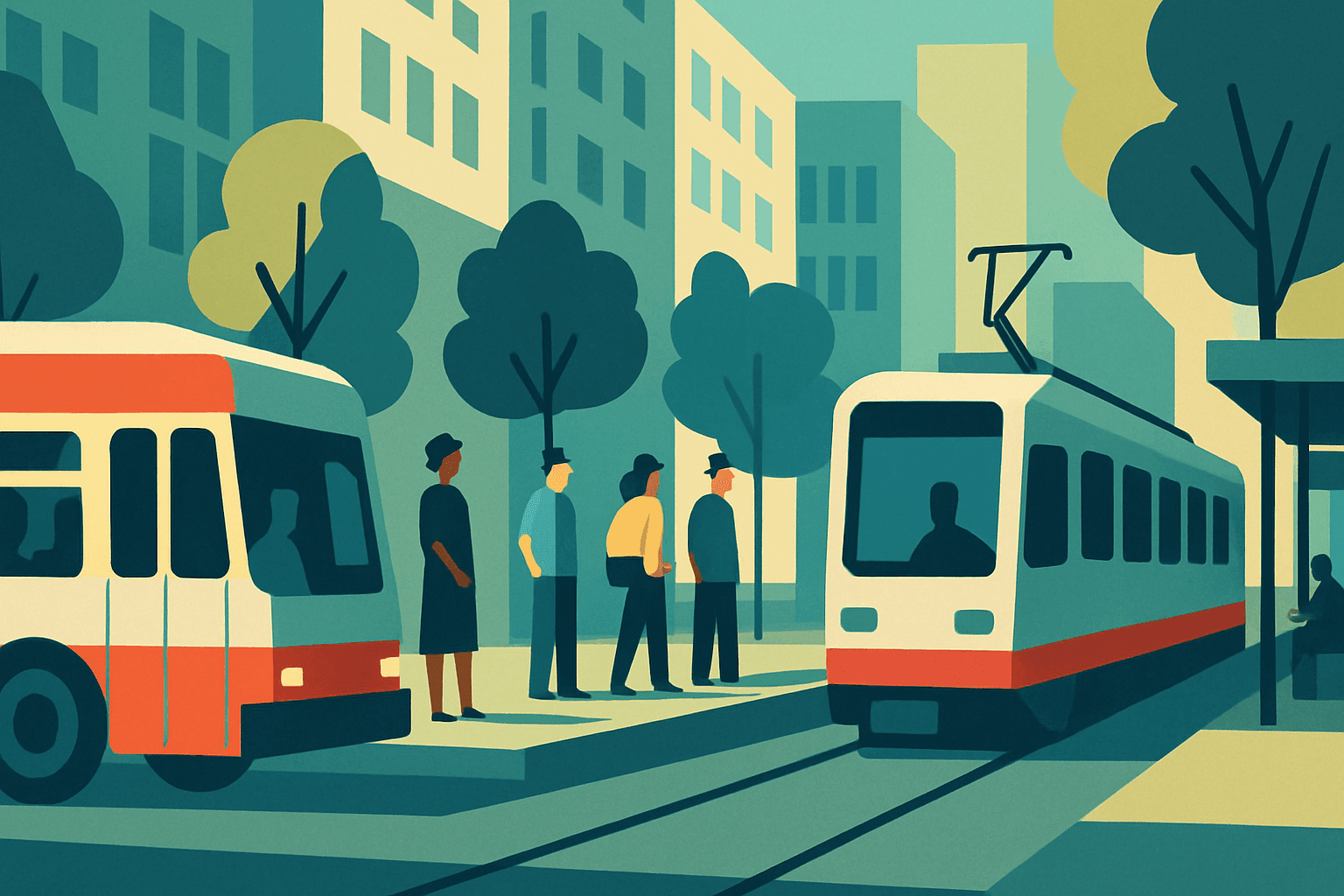 Muni Budget Buys Time