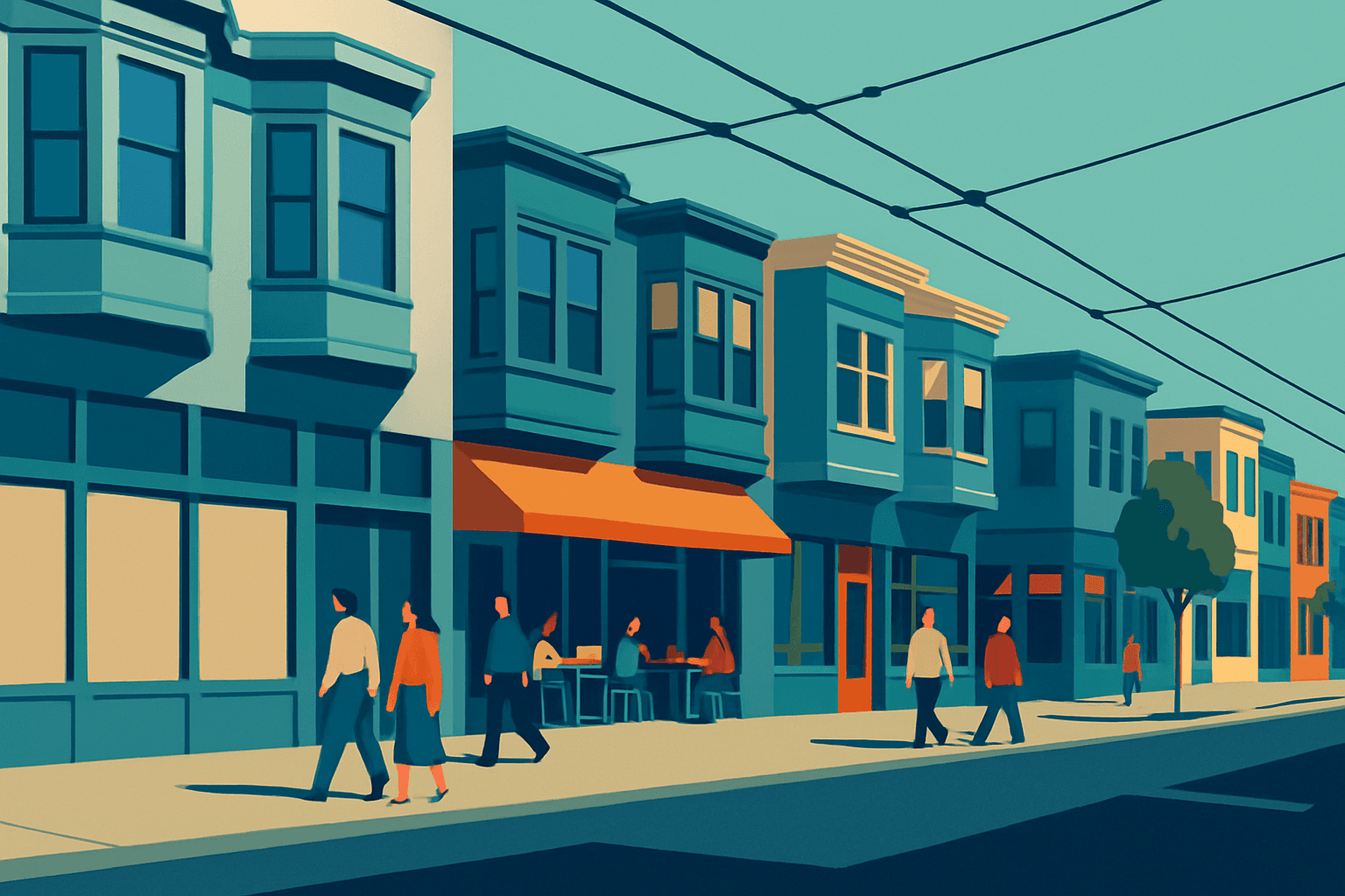 Vacant Storefront Tax Now Hits Just 27 Properties