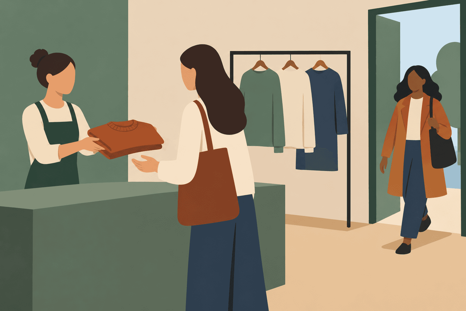 Uniqlo Returns to Market Street October 9