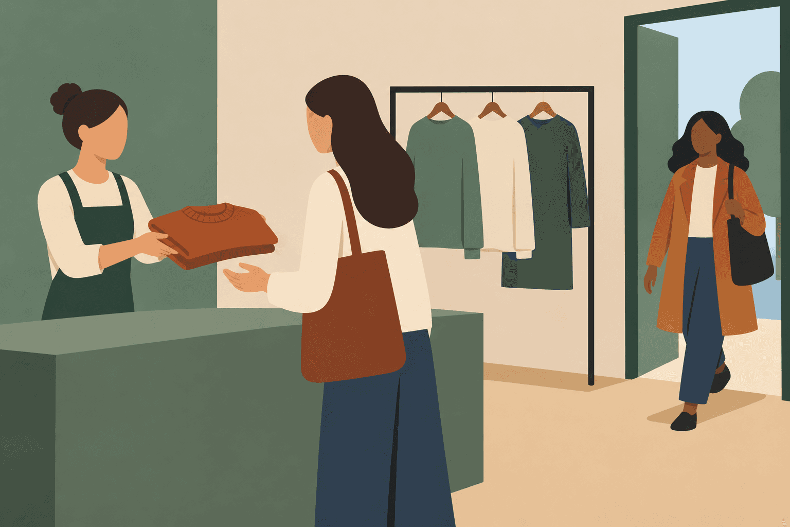 Uniqlo Returns to Market Street October 9