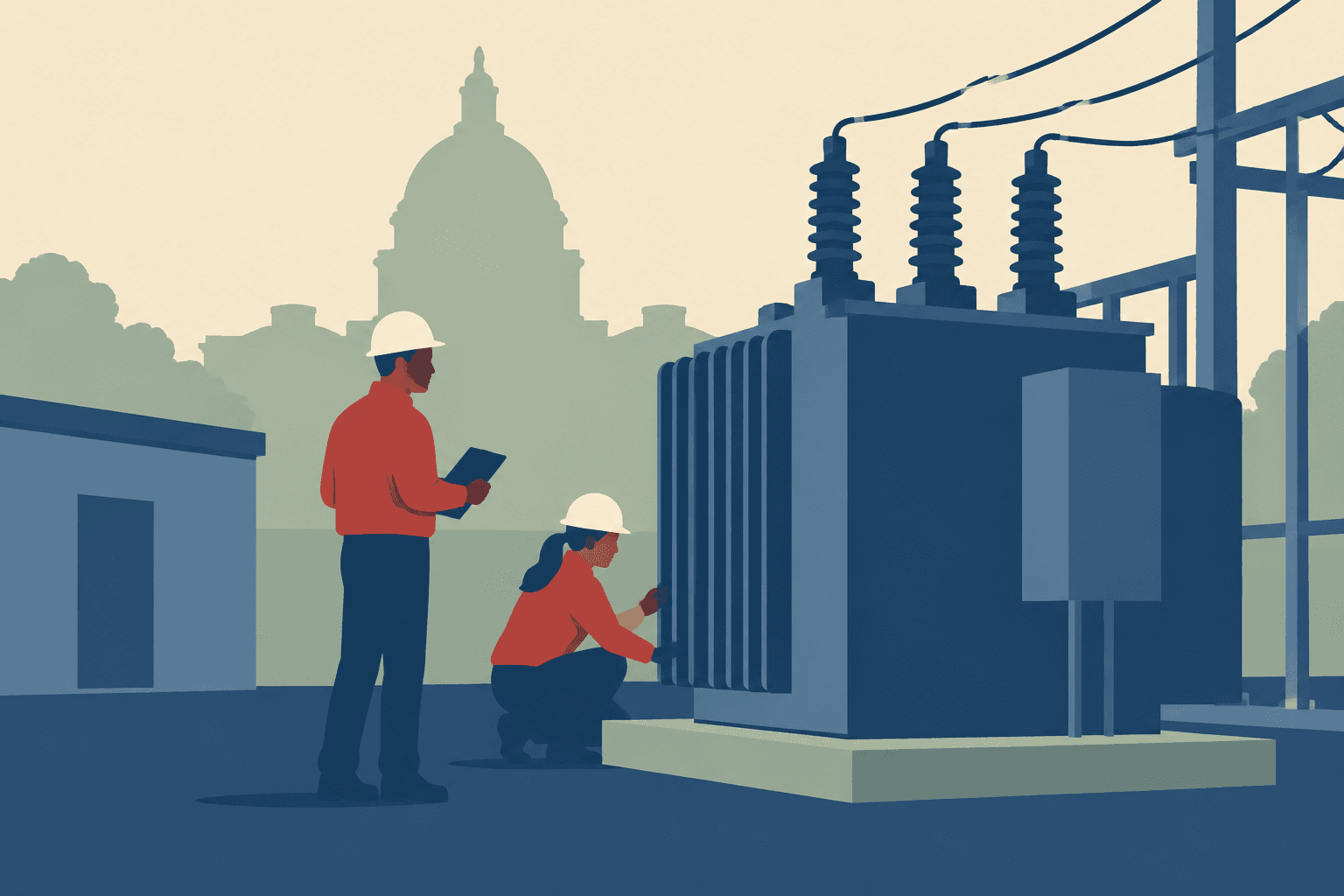 PG&E Says SF Grid Takeover Could Cost Over $20 Billion