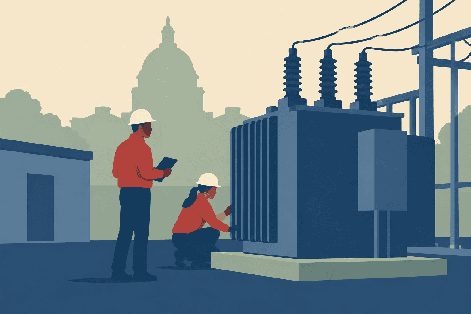 Power Grid Study PG&E Says SF Grid Takeover Could Cost Over $20 Billion | GrowSF.org