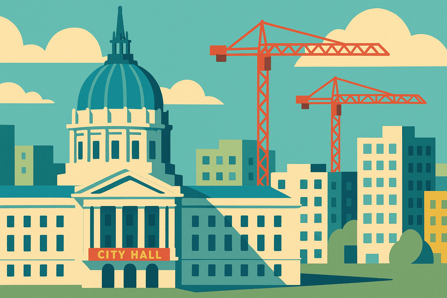 More Common-Sense Housing Reforms Passed