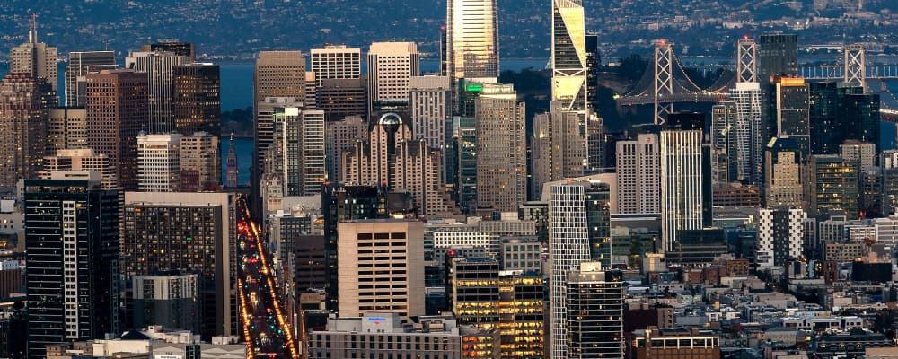 Downtown Development Corp. launched to revitalize SF