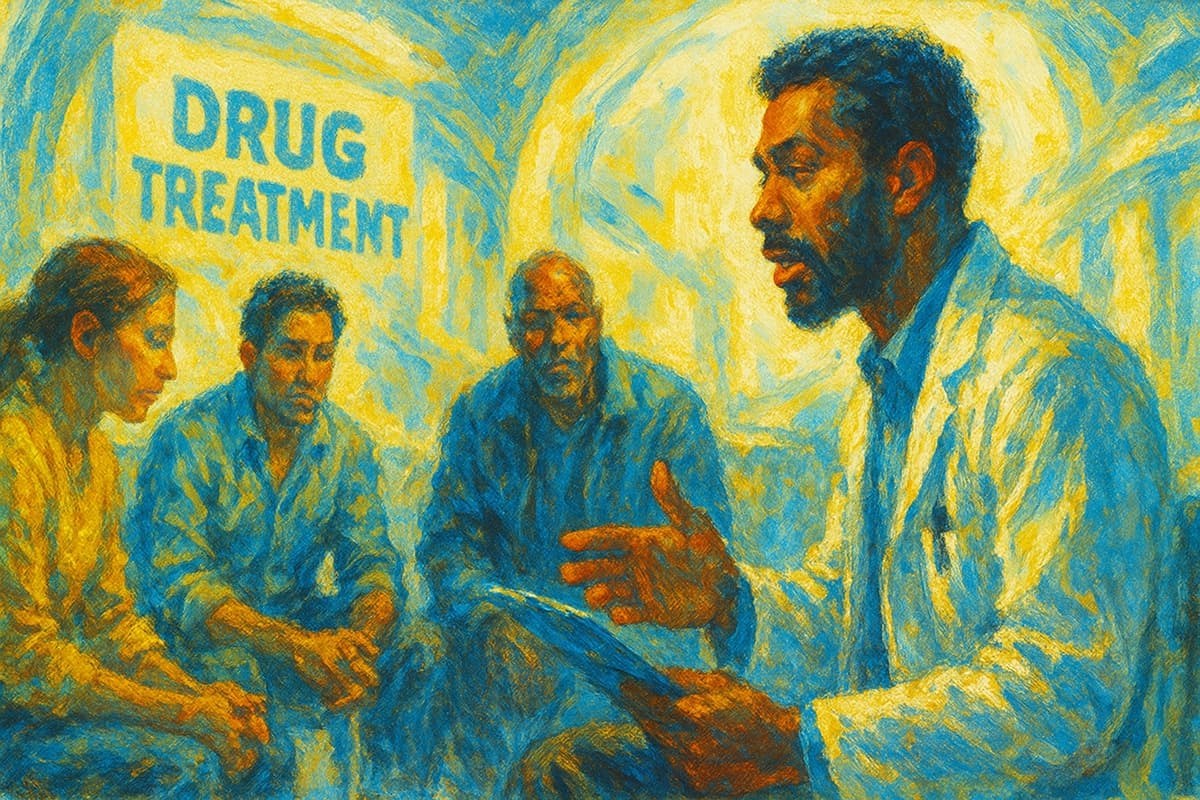 Prop F progress: Drug treatment referrals show early results