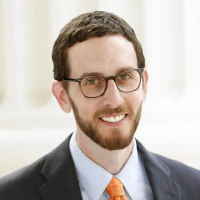 威善高 (Scott Wiener) 頭像