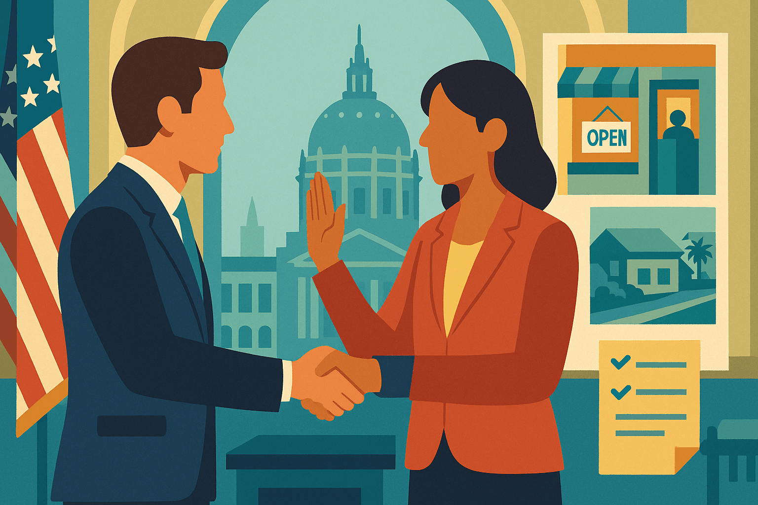 Isabella Alcaraz Is the New D4 Supervisor