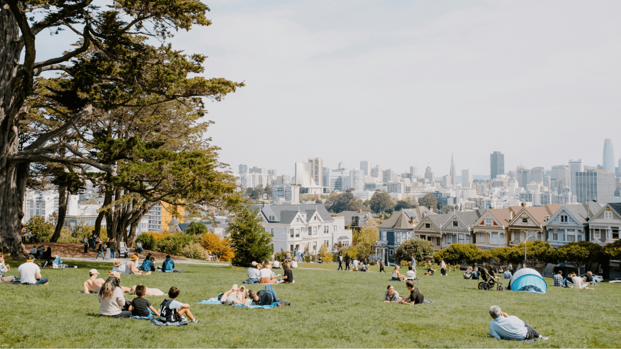 SF Parks Alliance faces $5.5M operating deficit