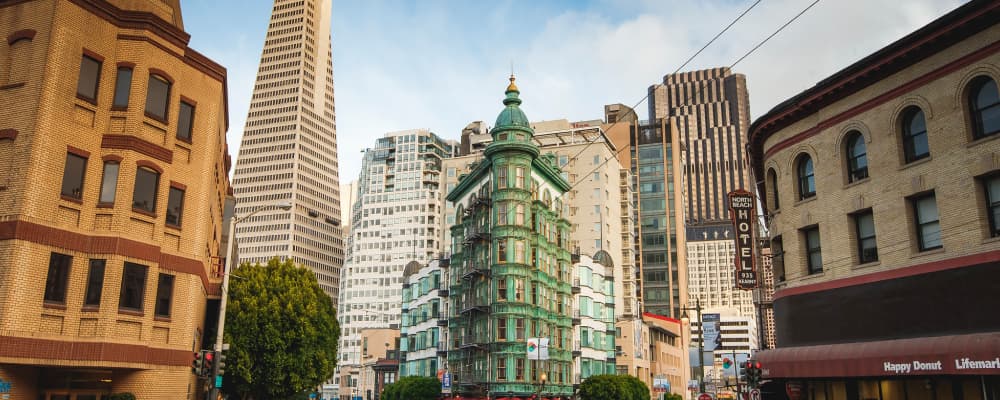 City Controller: Recovery is underway, but SF's finances aren't out of danger