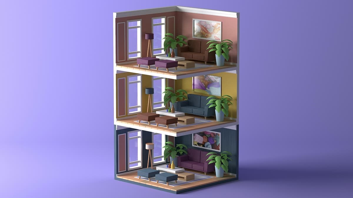 Mahmood proposes ending 5-person limit for co-living spaces