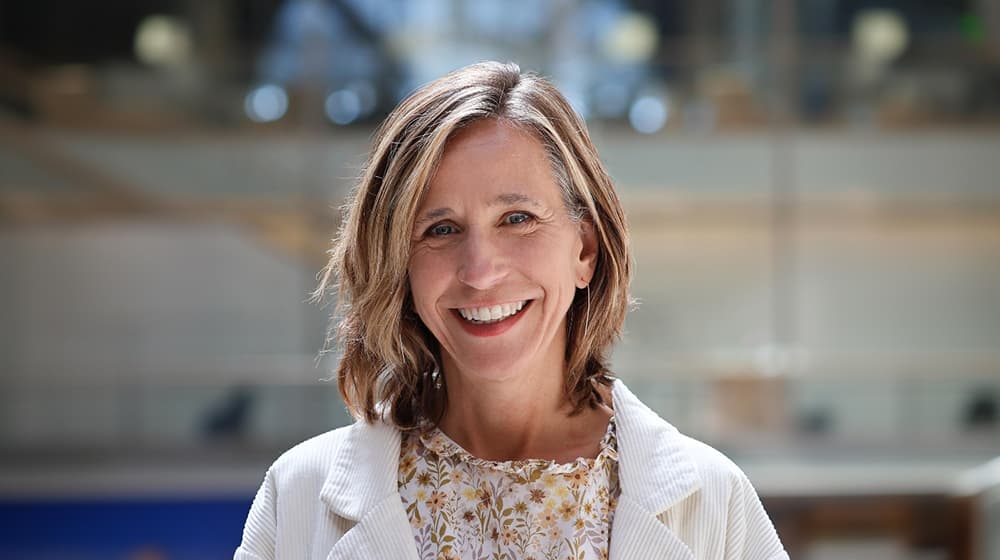 Sarah Dennis-Phillips appointed as Planning Director