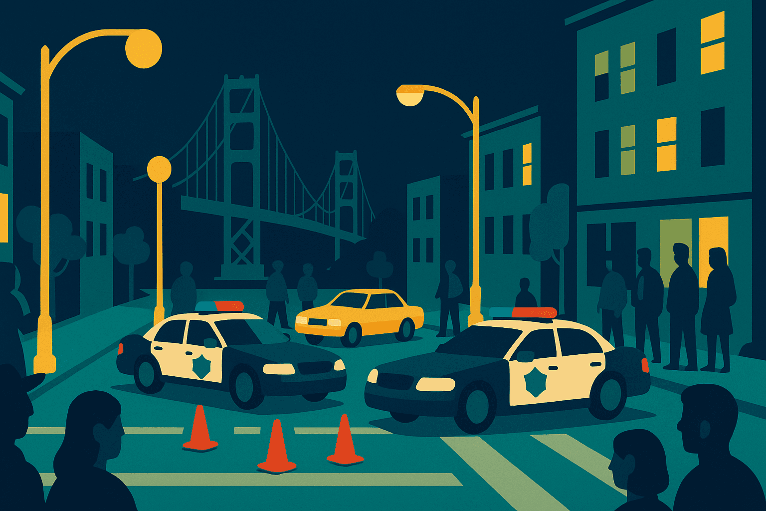 Sideshow fines doubled