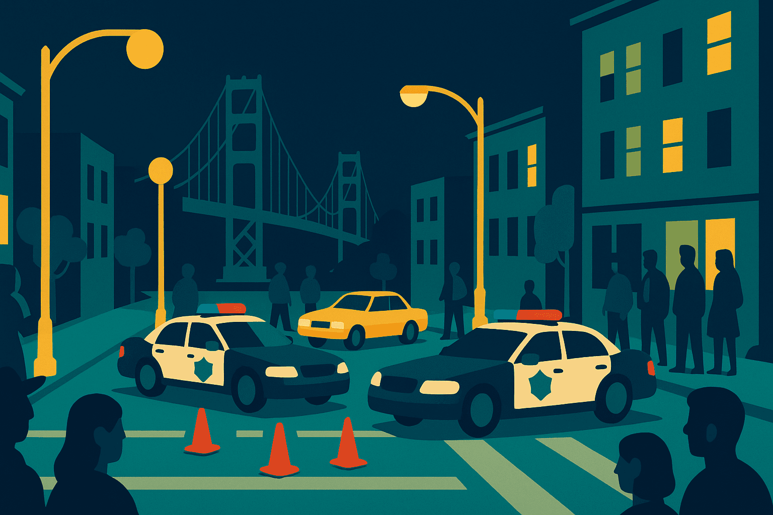 Sideshow fines doubled