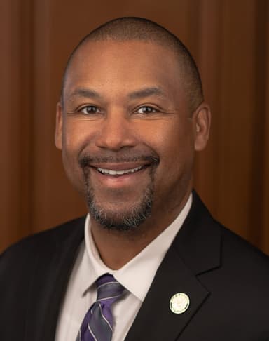 Shamann Walton