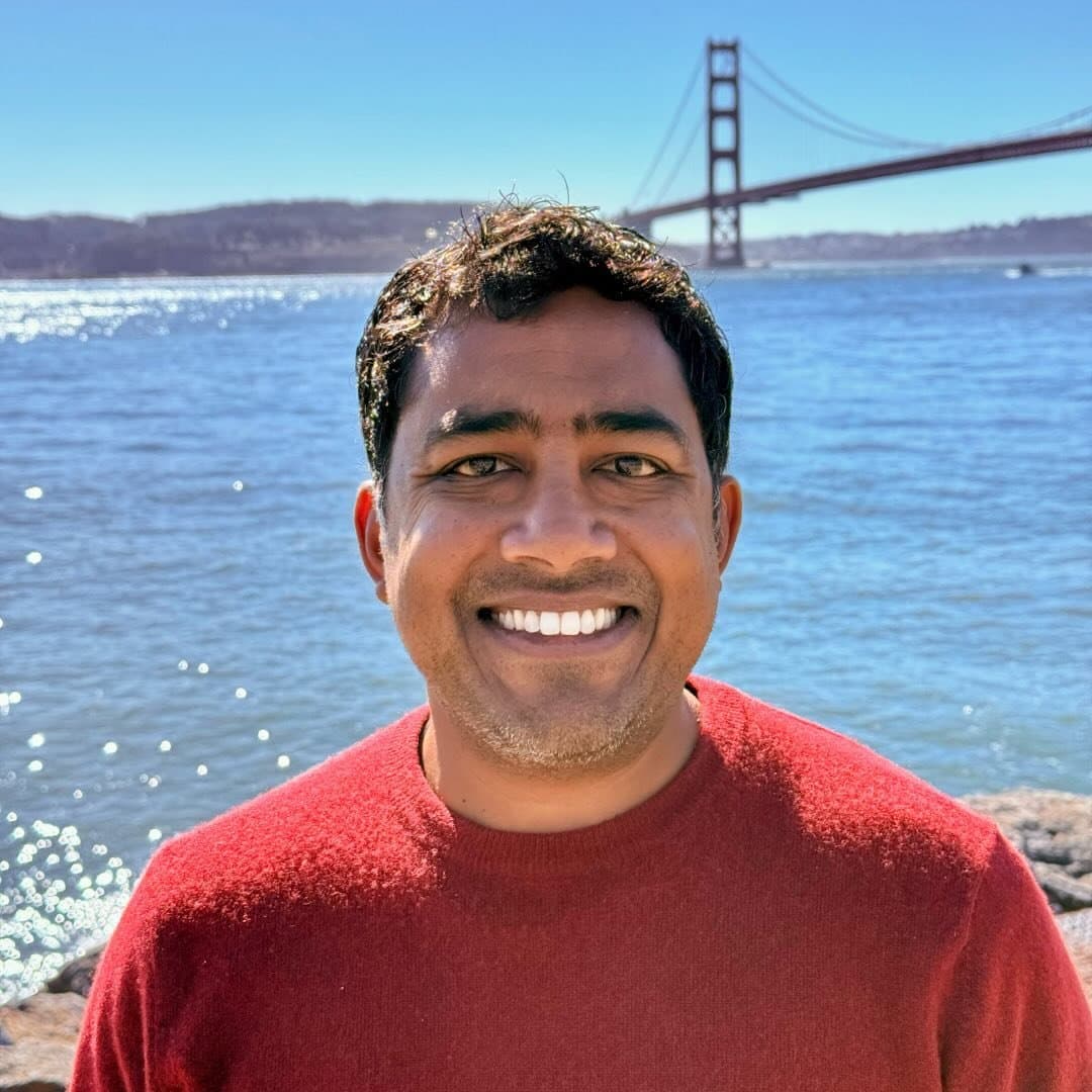 Sachin Agarwal