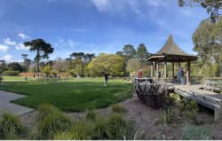 Botanical Garden