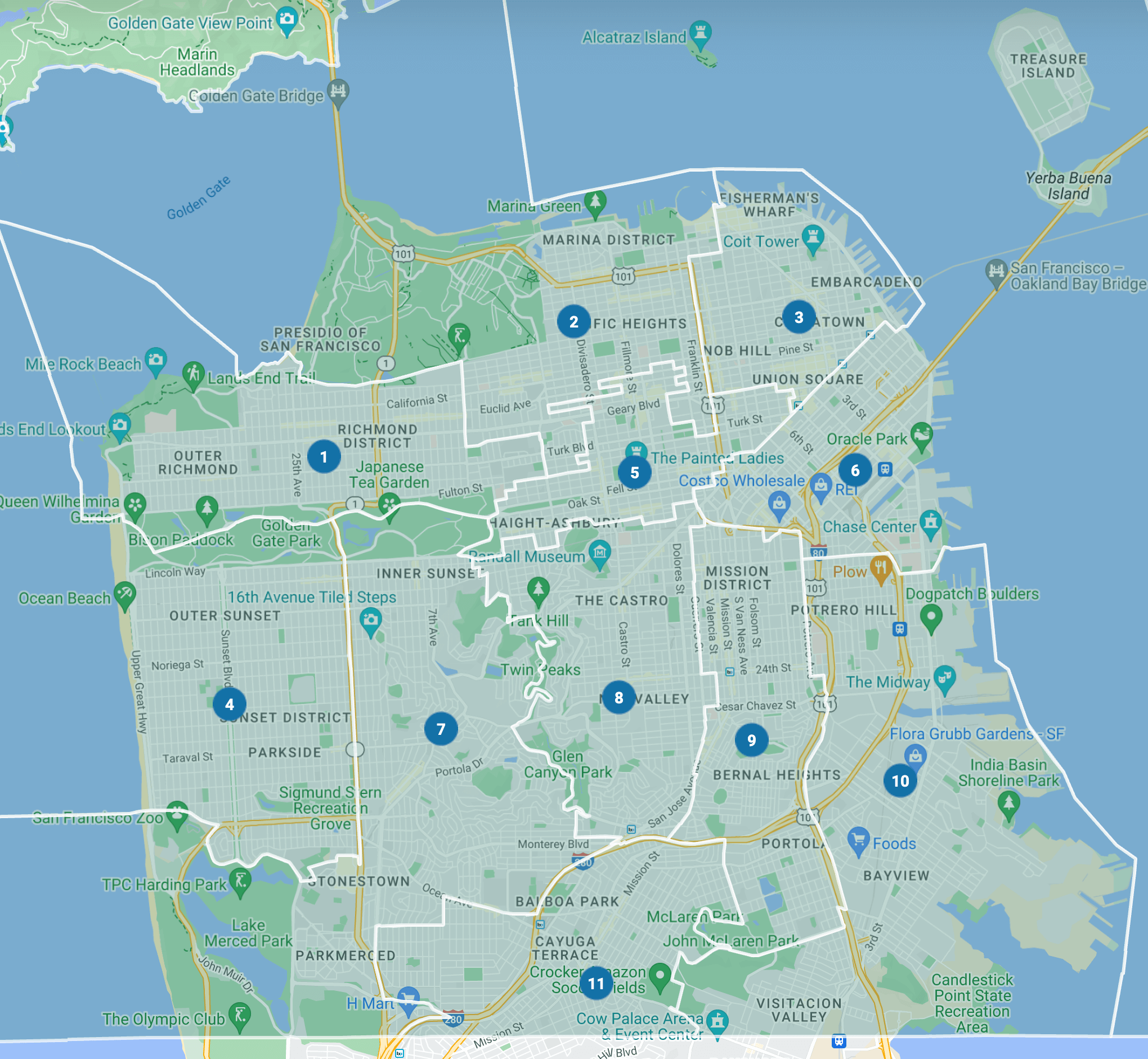GrowSF Find Your Supervisor GrowSF GrowSF Find Your Supervisor GrowSF
