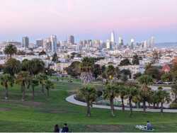 Dolores Park