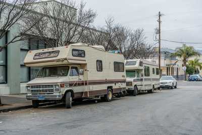 RV encampments face new enforcement