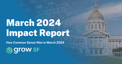 March 2024 Election Impact Report