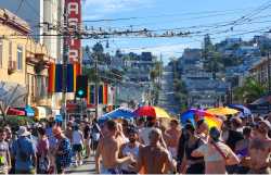 The Castro