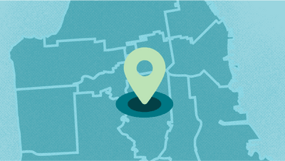 _Find your supervisor_ with our district map