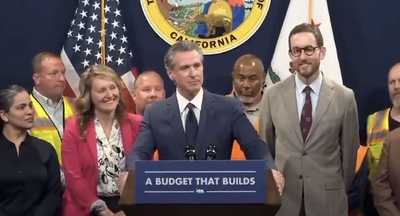 California passes 'Holy Grail' reform to speed up homebuilding