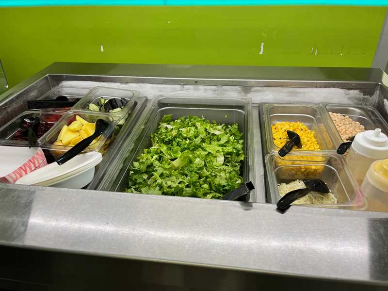 sfusd salad bar