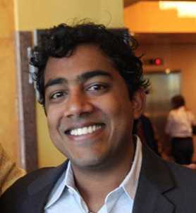 Sachin Agarwal