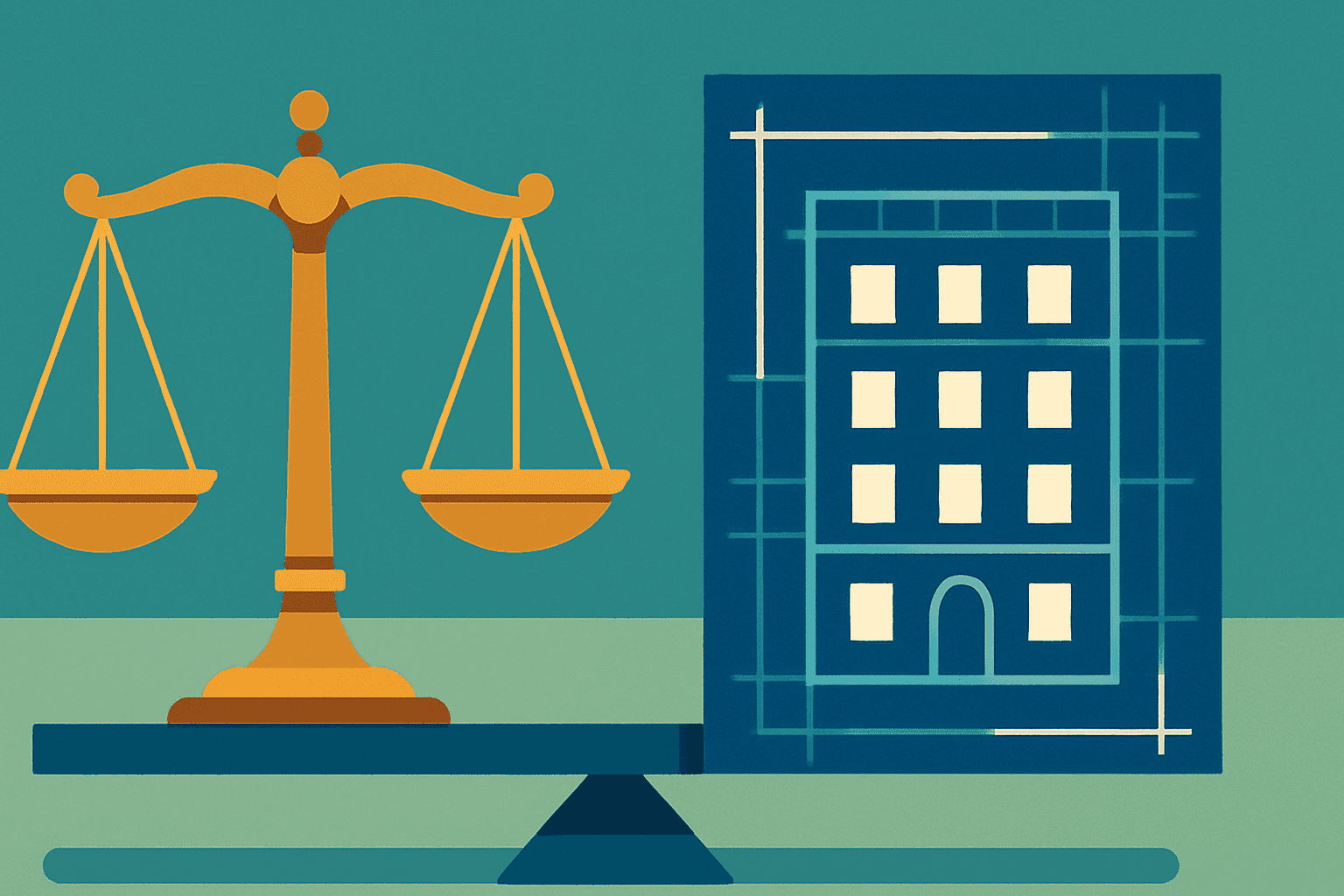 YIMBY Law Argues Family Zoning Won't Build Enough