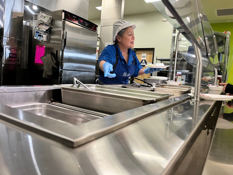 How Prop A is Improving What SF Students Eat