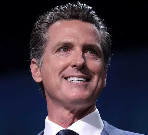 Governor Gavin Newsom Recall Voter Guide | GrowSF.org