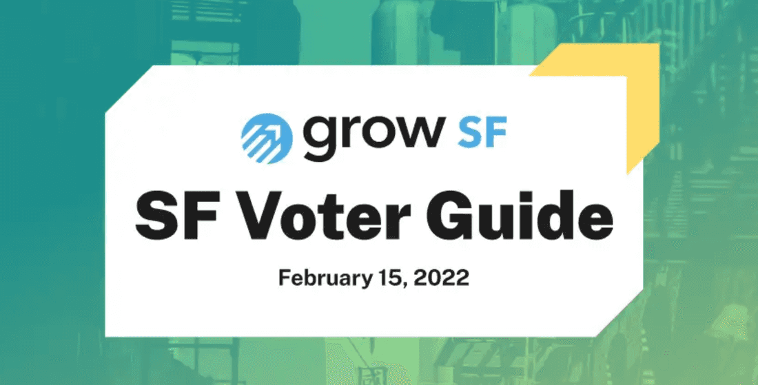 SF Voter Guide