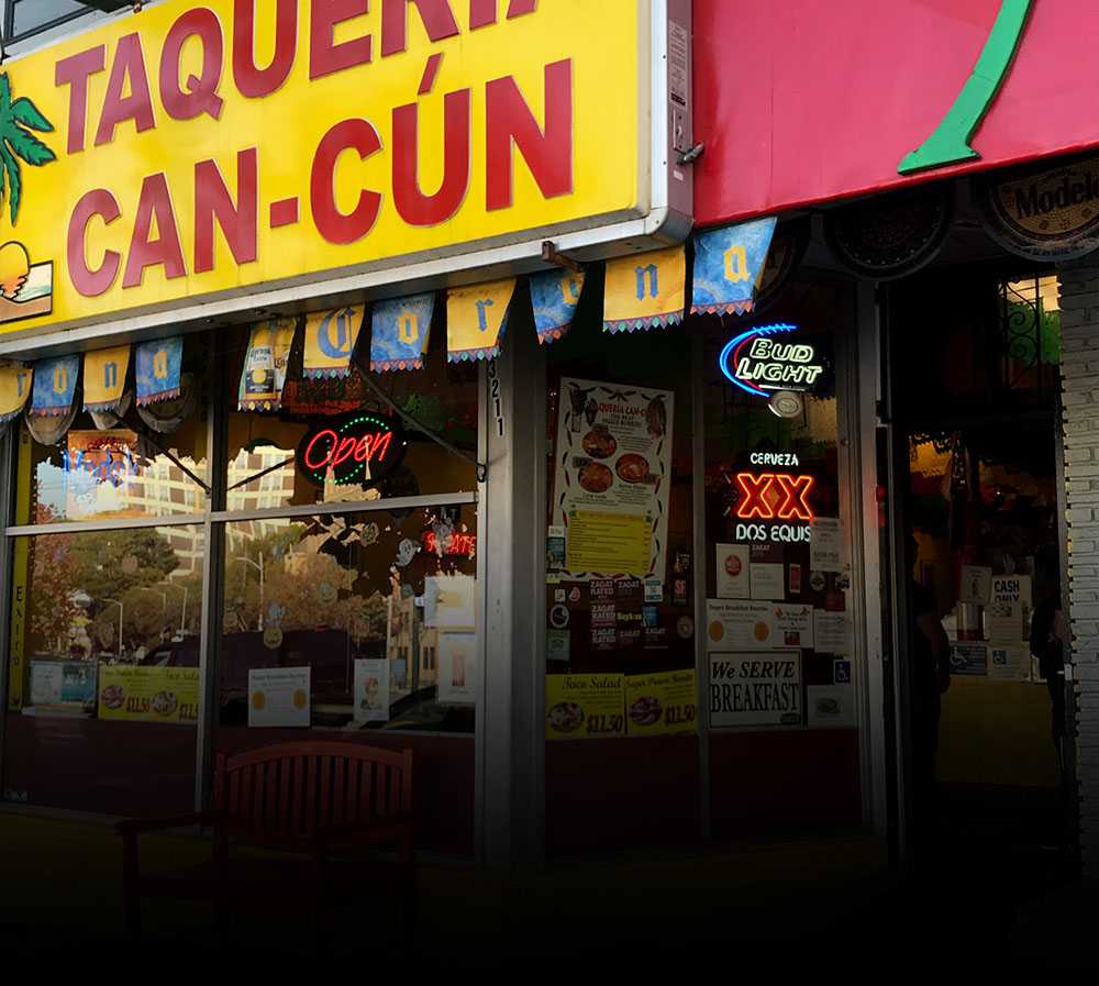 Taqueria Cancun