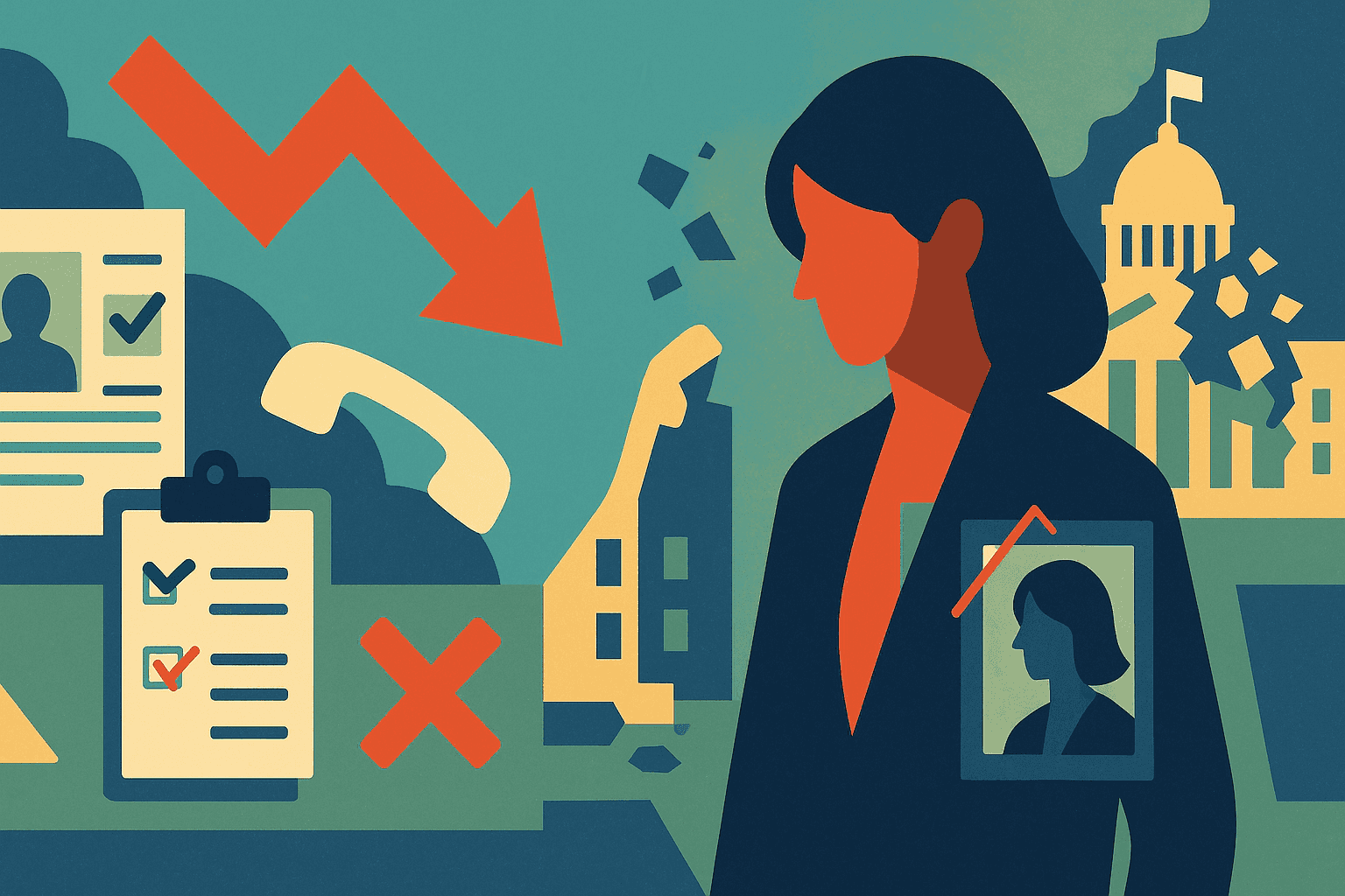 New Supervisor Alcaraz Is Already Out