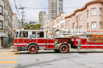 Public Safety Budget Maintained Amid $782M Deficit