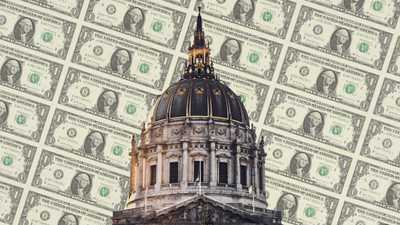 New Budget Preserves Services, Cuts 1400 Positions, Closes $817.5M Deficit