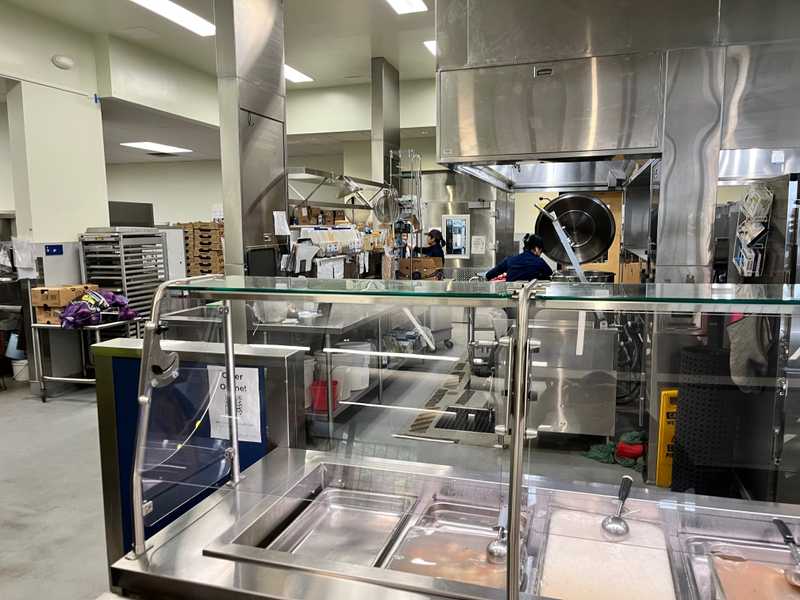 sfusd kitchen