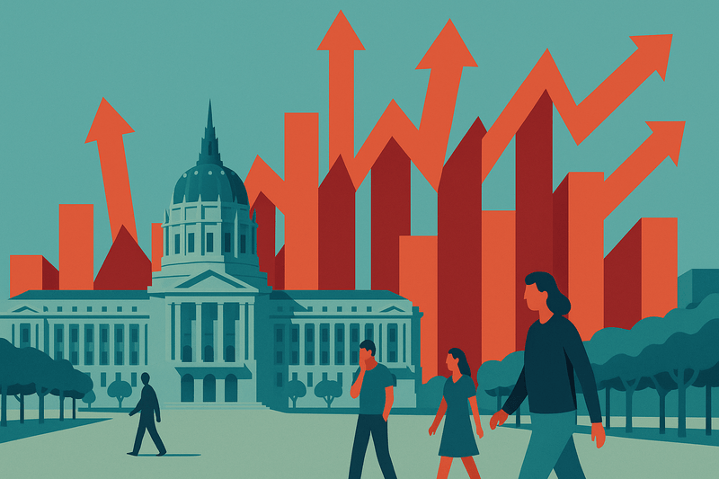 Nonprofit Spending Doubles, Oversight Lags