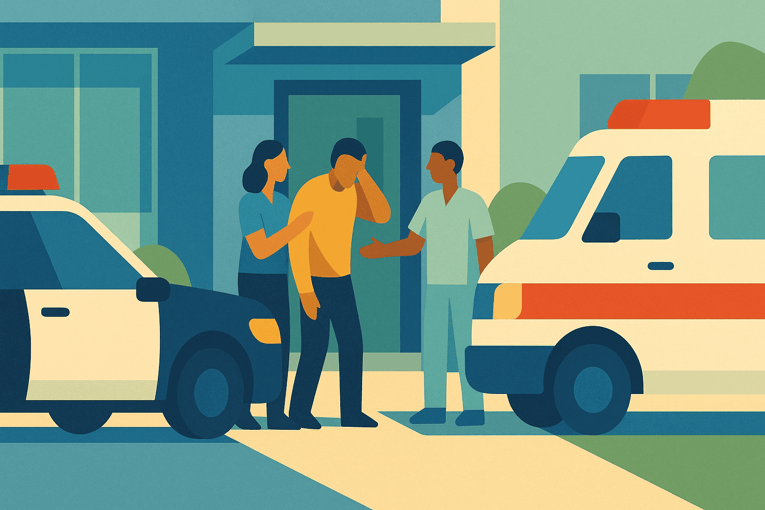 SoMa RESET center gets green light