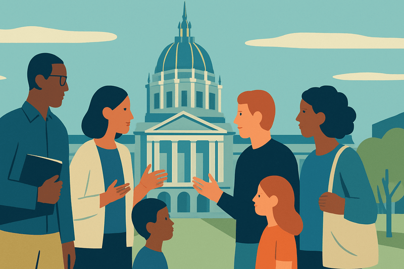 Union Walks Out of Negotiations, Prolonging School Strike