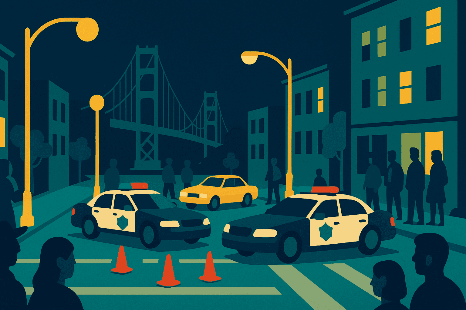 Sideshow fines doubled